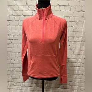 OVFleece Half-Zip Outdoor Voices
